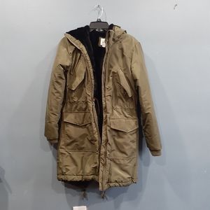 *SOLD*Womens Parker Coat